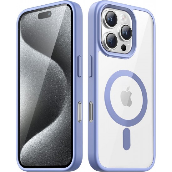 Θήκη Σιλικόνης για iphone 14 Pro Max Back Cover Με Magsafe -Γαλάζιο Θήκη Σιλικόνης για iphone 14 Pro Max Back Cover Με Magsafe -Γαλάζιο