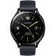 Xiaomi Watch 2 47mm Αδιάβροχο με Παλμογράφο (Black)