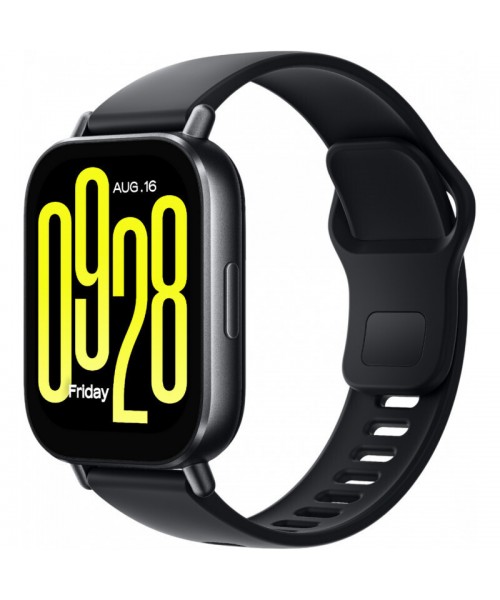 Xiaomi Redmi Watch 5 Active 49mm Αδιάβροχο με Παλμογράφο (Midnight Black) Xiaomi Redmi Watch 5 Active 49mm Αδιάβροχο με Παλμογράφο (Midnight Black)