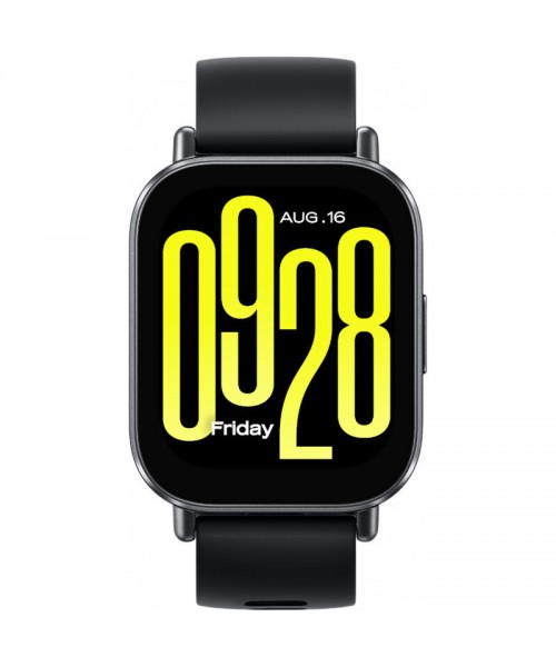 Xiaomi Redmi Watch 5 Active 49mm Αδιάβροχο με Παλμογράφο (Midnight Black) Xiaomi Redmi Watch 5 Active 49mm Αδιάβροχο με Παλμογράφο (Midnight Black)