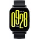 Xiaomi Redmi Watch 5 Active 49mm Αδιάβροχο με Παλμογράφο (Midnight Black)