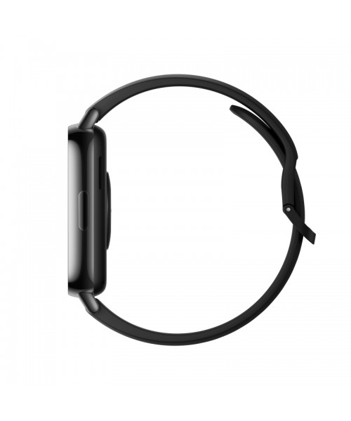 Xiaomi Redmi Watch 5 Lite 48mm Αδιάβροχο με Παλμογράφο (Μαύρο) Xiaomi Redmi Watch 5 Lite 48mm Αδιάβροχο με Παλμογράφο (Μαύρο)
