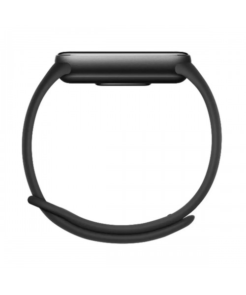Xiaomi Smart Band 10 Αδιάβροχο με Παλμογράφο Midnight Black Xiaomi Smart Band 10 Αδιάβροχο με Παλμογράφο Midnight Black