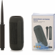 S001 Ηχείο Bluetooth με Διάρκεια Μπαταρίας έως 6 ώρες Μαύρο