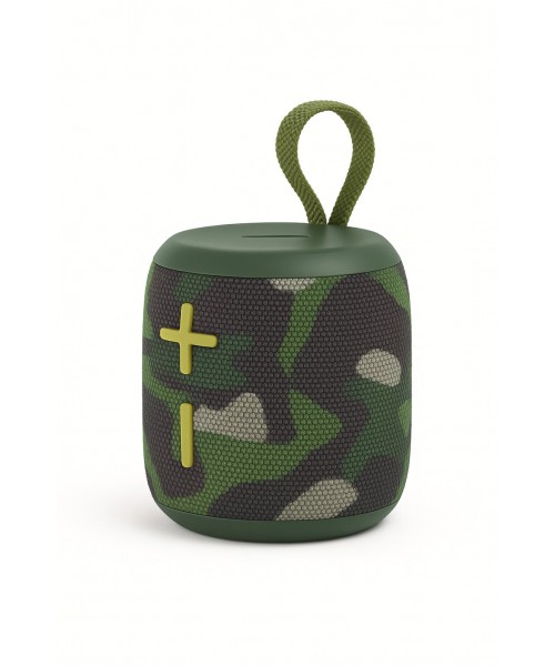 Ασύρματο φορητό ηχείο BOOMS350