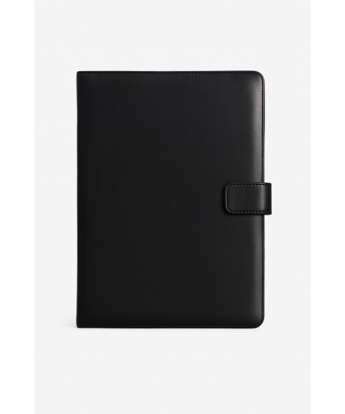 Θήκη Universal Tablet 9-10" – Μαύρη Δερματίνη