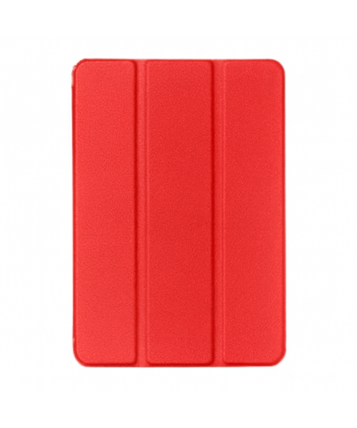 Θήκη Τριπλής Αναδίπλωσης Κόκκινο για Xiaomi Redmi Pad Pro 12.2  – Smart Cover obastyle 