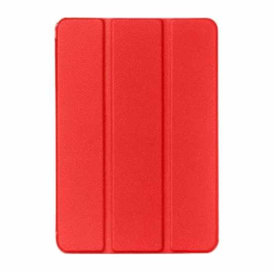 Θήκη Τριπλής Αναδίπλωσης Κόκκινο για Xiaomi Redmi Pad Pro 12.2  – Smart Cover obastyle 