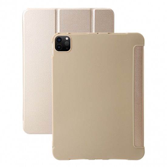 Προστατευτική Θήκη για iPad air 11(2024)air 4/5 - χρυσό Προστατευτική Θήκη για iPad air 11(2024)air 4/5 - χρυσό