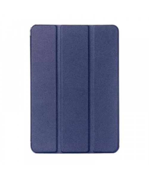 Θήκη Τριπλής Αναδίπλωσης Μπλέ για Xiaomi Redmi Pad 11 SE – Smart Cover obastyle 