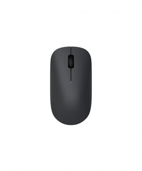 Xiaomi Wireless Mouse Lite 2 Black (BHR8915GL)